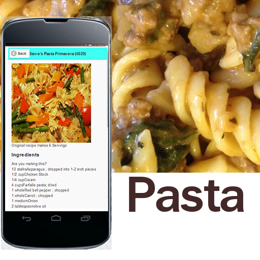 Pasta recipes