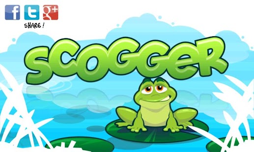 How to download Scogger 1.1 unlimited apk for android