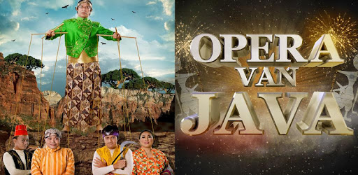 Opera Van Java ( OVJ ) -  apk apps