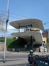 Station Velperpoort