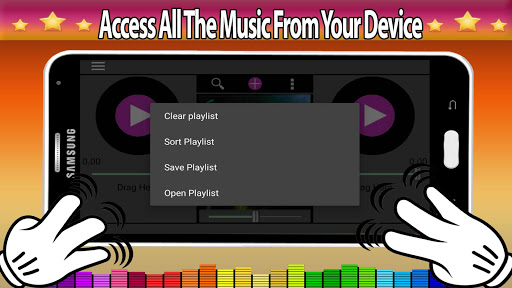 免費下載音樂APP|Dj Mix Virtual - Studio Maker app開箱文|APP開箱王