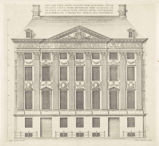 Johannes Vingboons — Google Arts & Culture