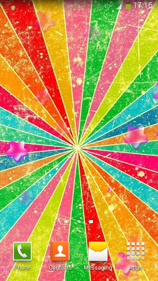 Cute Rainbow Live Wallpaper - Android Apps on Google Play