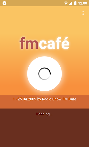 【免費音樂App】fmcafe-APP點子