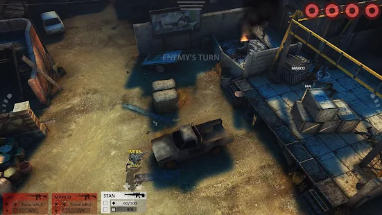 Arma Tactics - screenshot thumbnail