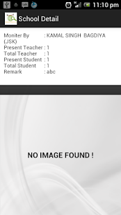 Education Monitor - screenshot thumbnail