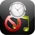 Silence Scheduler logo