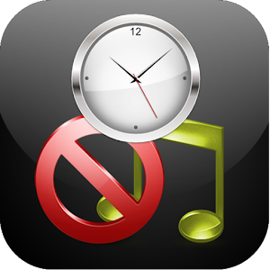 Silence Scheduler 3.1