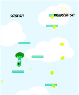 Lastest Veg Jump APK for Android