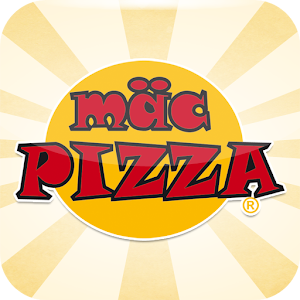 Mäc Pizza - Pizza bestellen 1.2