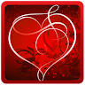 Love poems Application icon