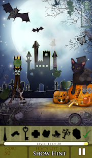  Halloween Time  