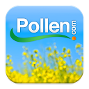 Allergy Alert by Pollen.com mobile app icon