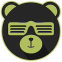 Liquid Bear icon
