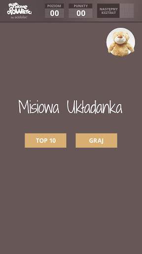 免費下載街機APP|Misiowa Układanka app開箱文|APP開箱王