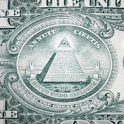 Conspiracy approaches icon