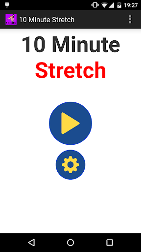 免費下載健康APP|10 Min Stretch Workout Pro app開箱文|APP開箱王