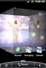 Jesus in 3D (PRO)