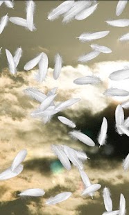 Free Feather Live Wallpaper Trial APK for Android