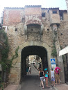 Porte De La Citadelle