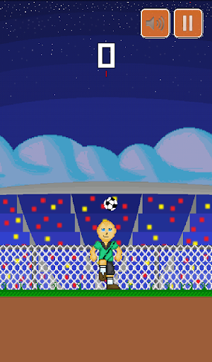 【免費休閒App】Soccer Hit-APP點子