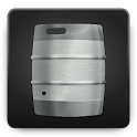 RL A Barrel Donation logo
