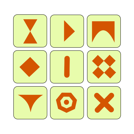 Memory Master - Memory Game LOGO-APP點子