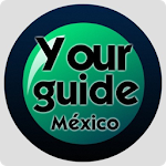 Cover Image of Tải xuống Yourguide México 1.5 APK