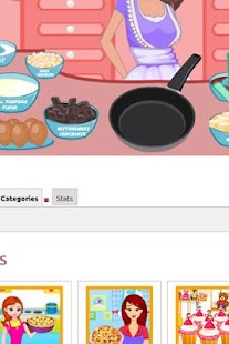 Free Download Most Fun Baking Games APK for PC