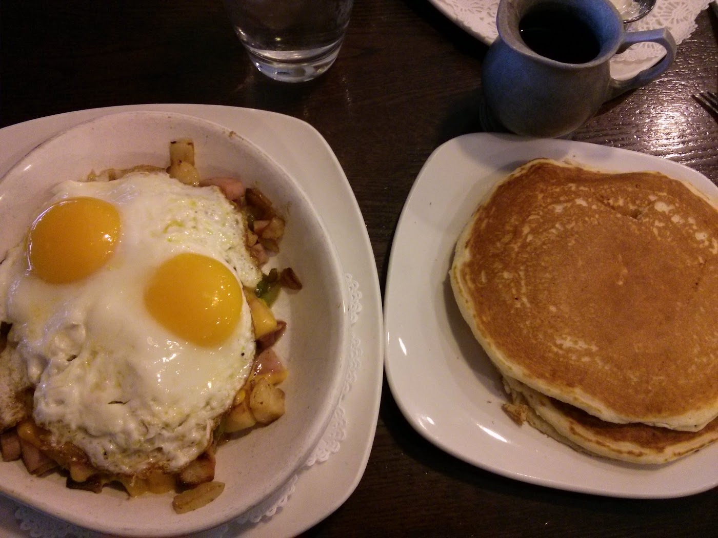 Jam & Jelly Cafe GlutenFree Darien 2024