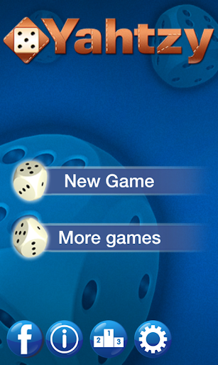 【免費博奕App】Yahtzy FREE-APP點子