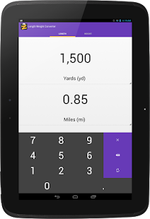 How to install Length Weight Converter 1.2 mod apk for android