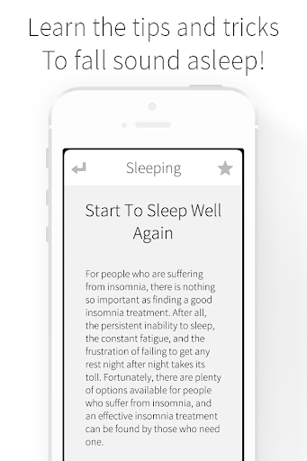 免費下載書籍APP|Sleeping - Fall Asleep to Rest app開箱文|APP開箱王