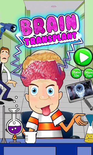 免費下載休閒APP|Brain Transplant Surgery app開箱文|APP開箱王