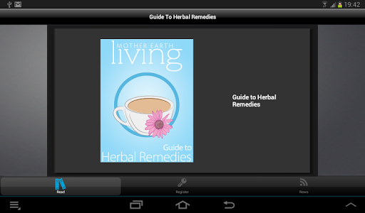 【免費生活App】Guide To Herbal Remedies-APP點子