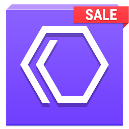 Dash UI - Icon Pack v1.2