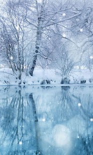 How to mod Snow Live Wallpaper 12.0 unlimited apk for bluestacks