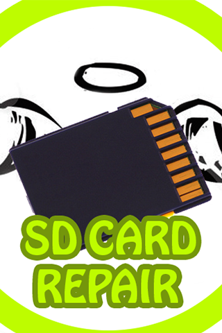 SD Card Repair Helper