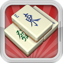 Mahjongg Solitaire icon