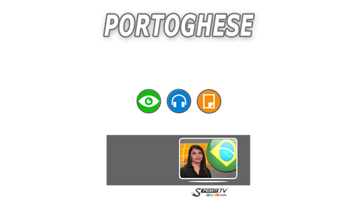 【免費教育App】Parla Portoghese (n)-APP點子