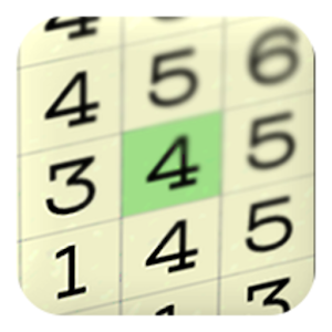 Field of numbers(school seeds).apk Varies with device