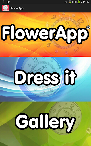 FlowerApp