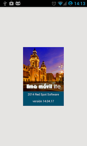 免費下載旅遊APP|Lima Movil Lite app開箱文|APP開箱王