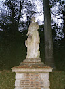 Statue De La Femme Guerrière 