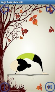 Free Download Yoga Poses & Music APK for Android