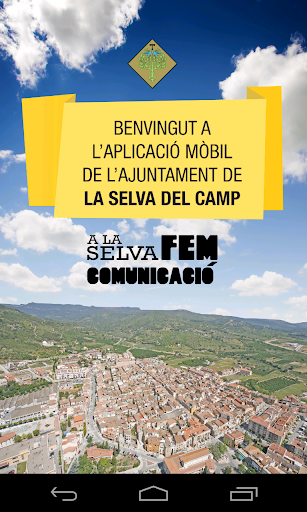 La Selva del Camp