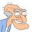 Old Man Herbert Soundboard icon