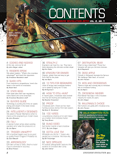 How to mod Crossbow Revolution 1.0.2 apk for bluestacks