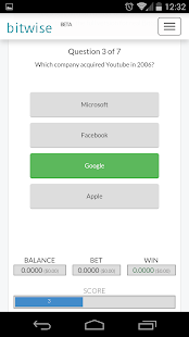 How to install Bitwise Trivia 1.0 mod apk for pc