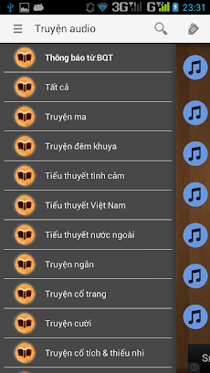 Truyện audio tổng hợpのおすすめ画像1